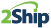 2Ship Logo
