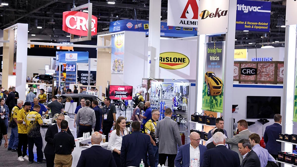AAPEX