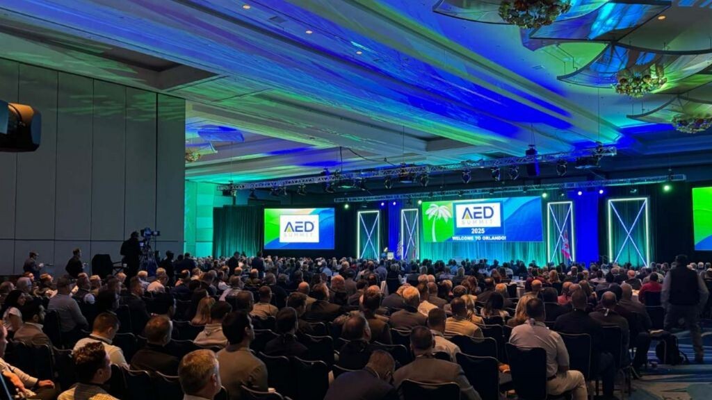 AED Leadership Conference