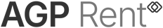 AGP Rent Logo