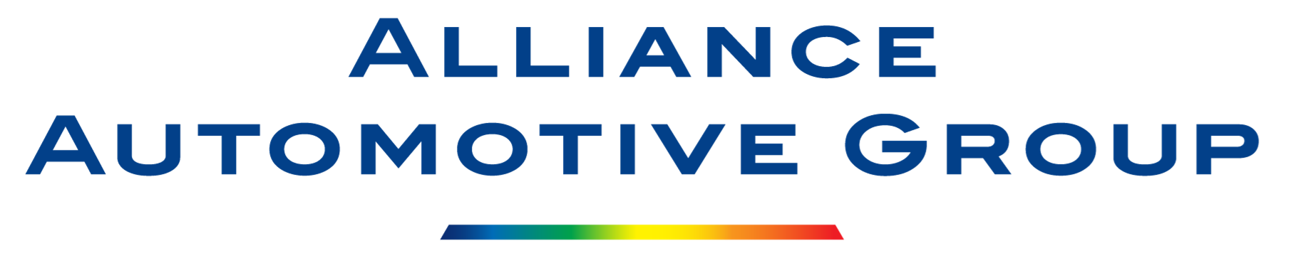 Alliance Automotive Group Logo