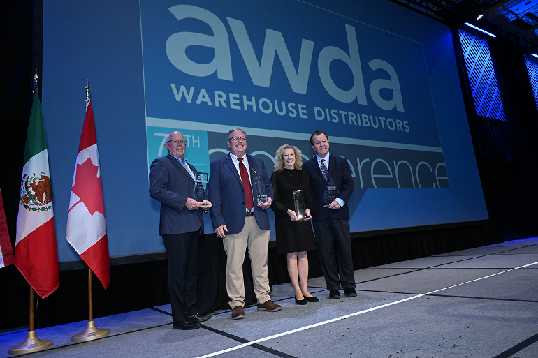 AWDA Annual Business Conference