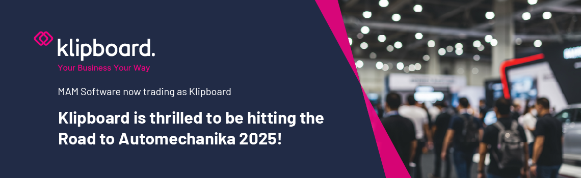 Automechanika 2025