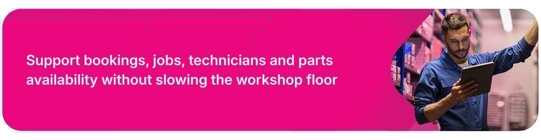 Automotive Blog Banner