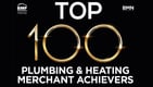 BMF Top 100 Plumbing & Heating Achievers 2025