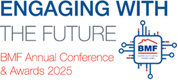 BMF 2025 Logo