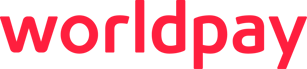 Worldpay logo Worldpay logo