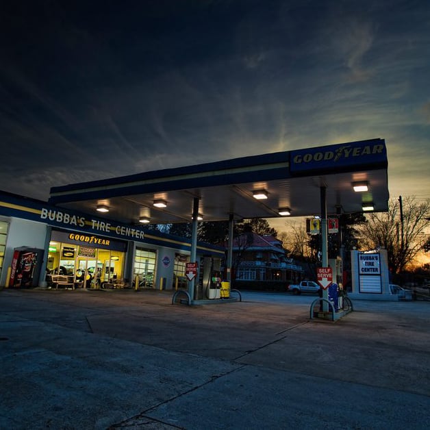 Bubba's Tire Center