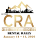 CRA Rental Rally logo