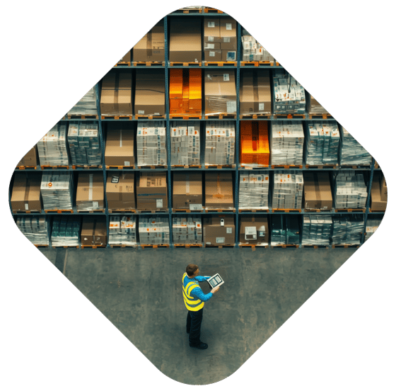 Data and Catalogue Management