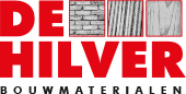 De Hilver Bouwmaterialen - Logo