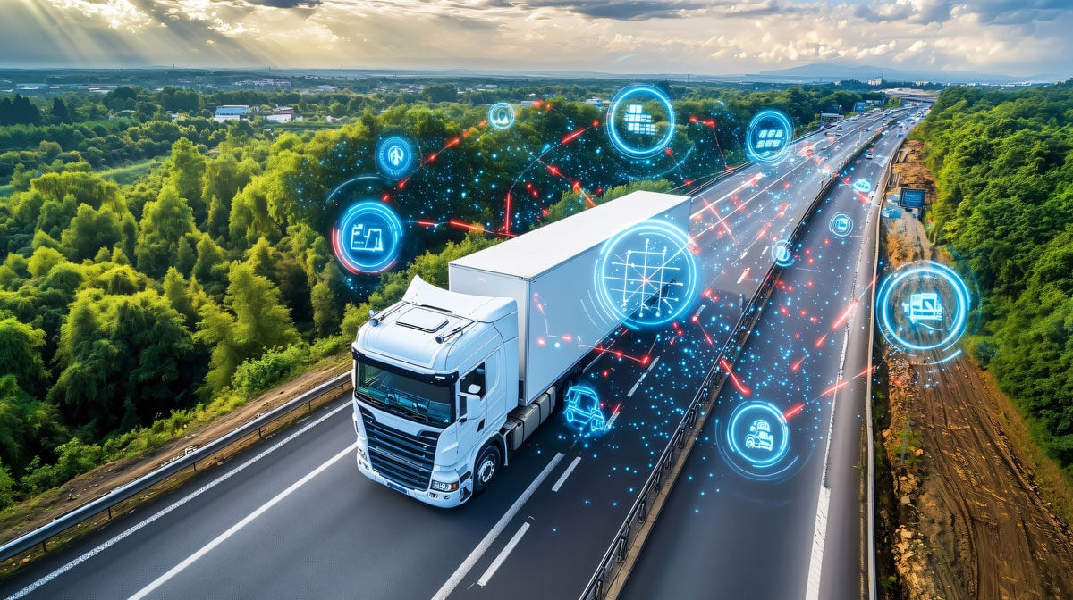 Delivery-Management