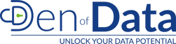 Den of Data Logo