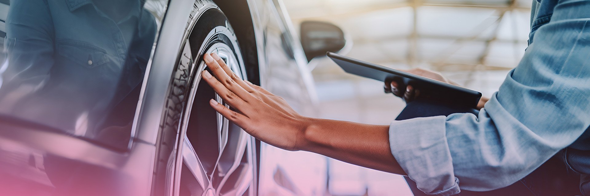 Digital Vehicle Inspection Digital Vehicle Inspection