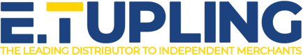 E. Tupling Logo