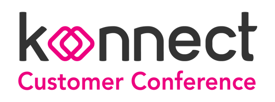 Klipboard Konnect Customer Conference logo