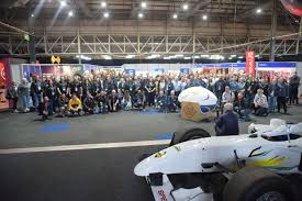 Power Build Expo