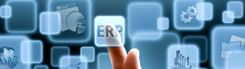 ERP Solutions
