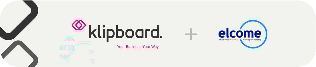 Klipbord acquires Elcome