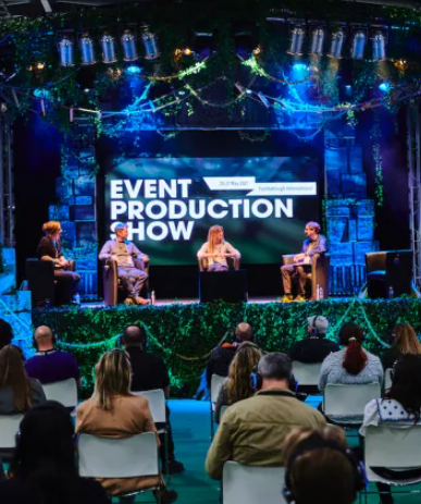 Event Production SHow