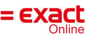Exact Online Logo