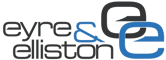 Eyre and Elliston Logo