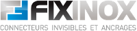 Fixinox - Logo