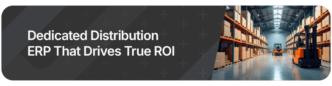 Generalist ERP Alone No Longer Delivers ROI - Blog Banner