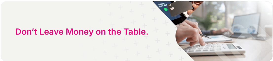 Hidden Costs of Payments Banner