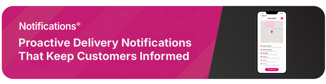 Klipboard Notifications Banner