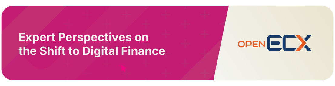 OpenECX Interview Banner