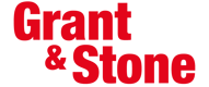 Grant and Stone logo