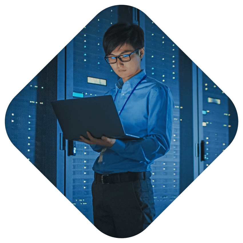 Hardware Services for ERP & Business Software | Klipboard