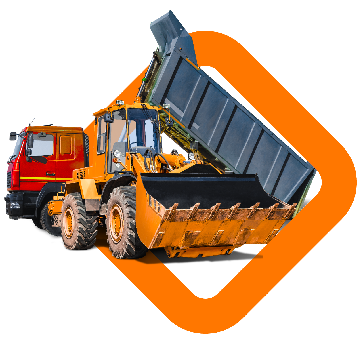 Rental ERP for hire companies