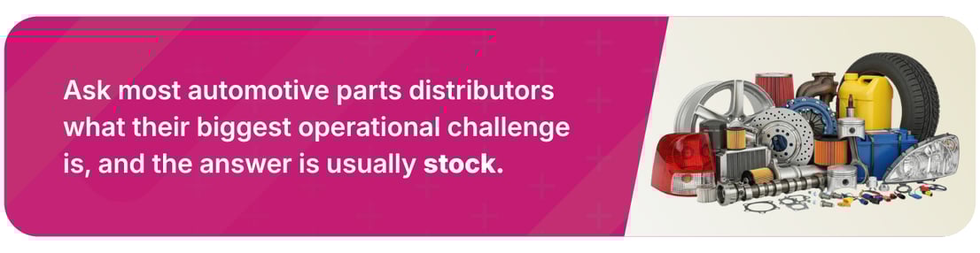 Hidden Control Problem Automotive Parts Blog Banner