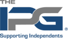 IPG logo