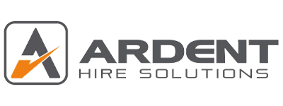 Ardent Hire Solutions Logo