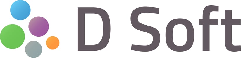 Logo DSOFT