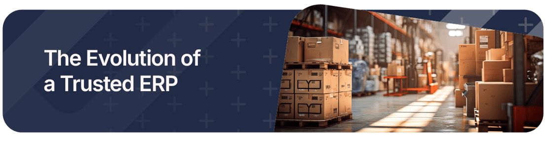 K8 is Now ERP One - Blog Banner-1