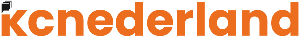 KC Nederland Logo