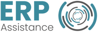 ERPAssistance Logo ERPAssistance Logo