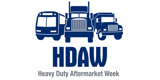 Heavy Duty Aftermarket Week