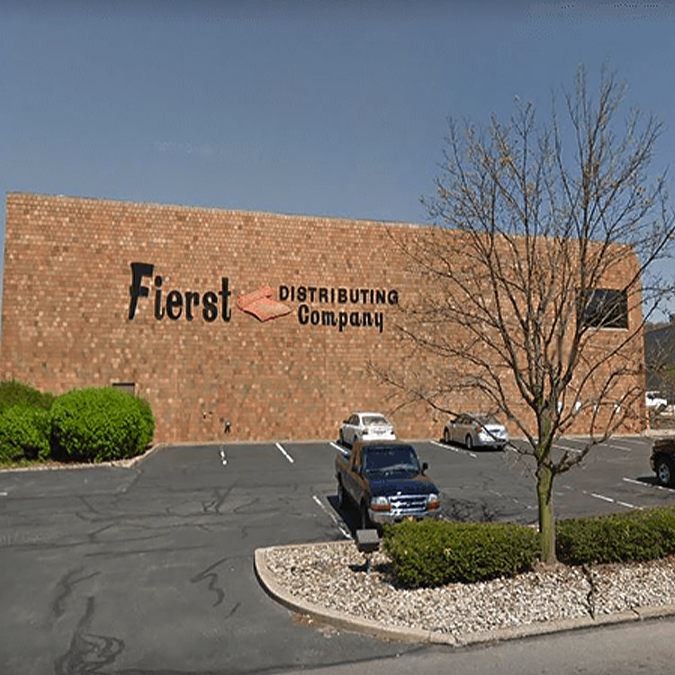 Fierst Distributing Company