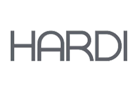 Hardi Conference Logo
