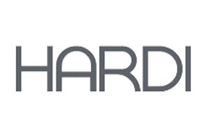 Hardi Conference Logo