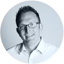 Chris Tocher CCSO at Klipboard