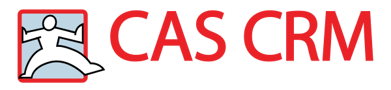 CAS CRM Logo