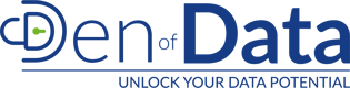 Den of Data logo