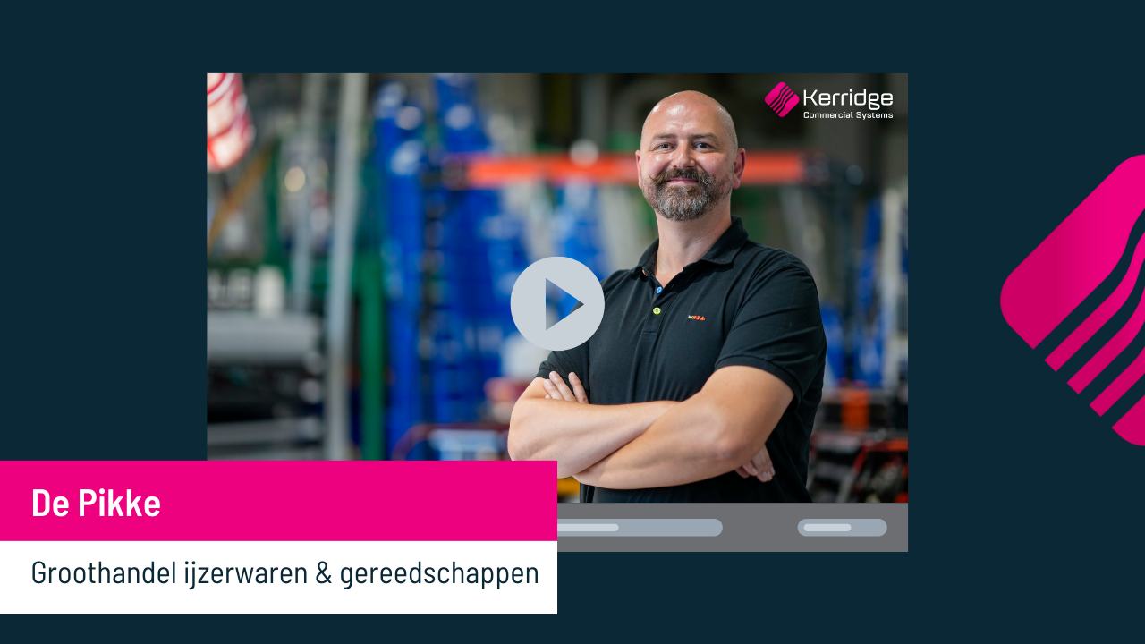 De Pikke (1)