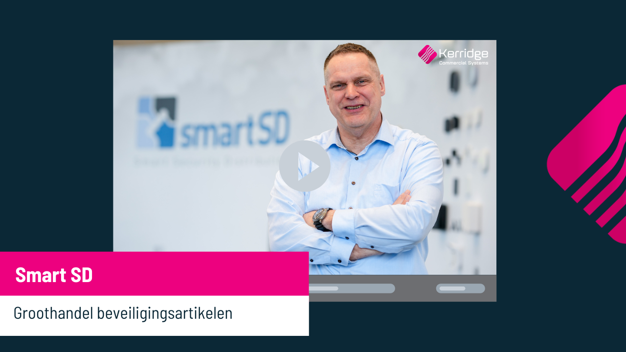 Smart SD